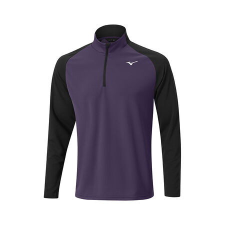 Winter Breeze Bloc 1/4 Zip